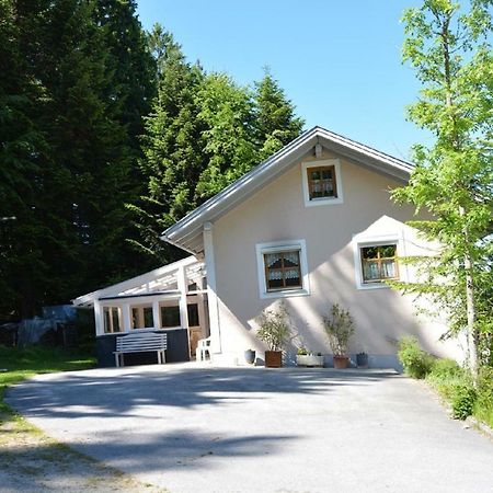 Haus Jasmin Villa Hauzenberg Eksteriør bilde