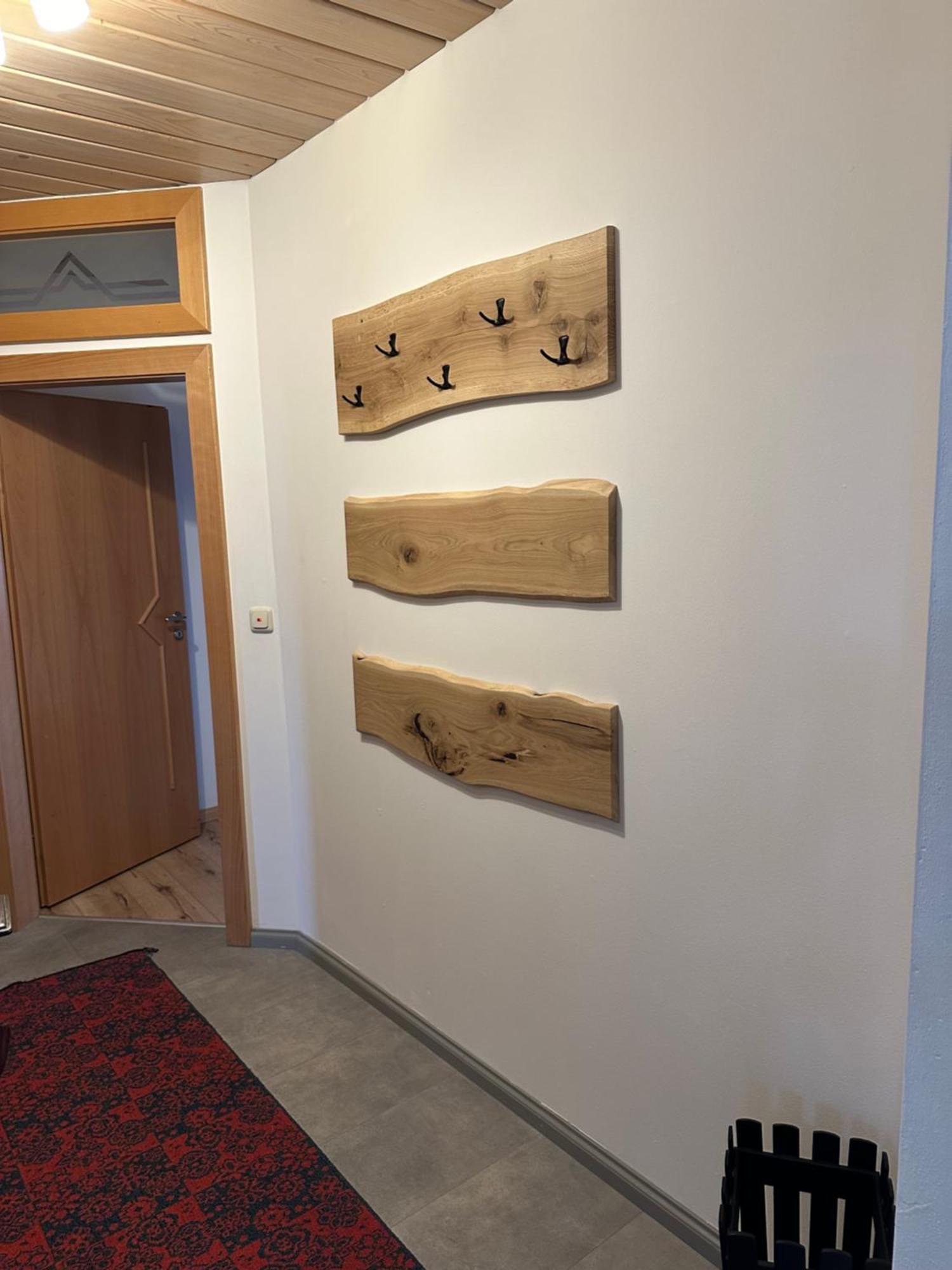 Haus Jasmin Villa Hauzenberg Eksteriør bilde