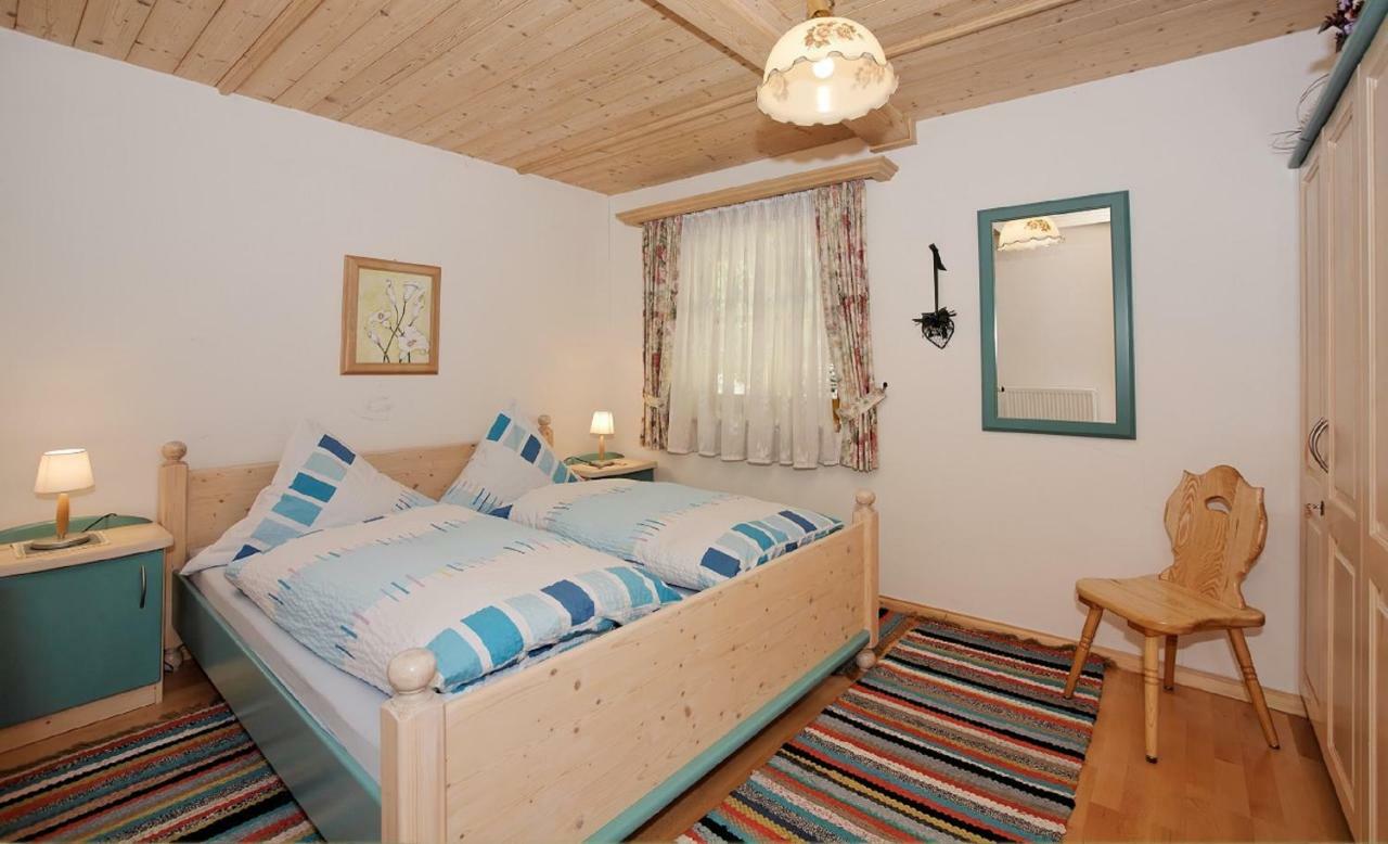 Haus Jasmin Villa Hauzenberg Eksteriør bilde