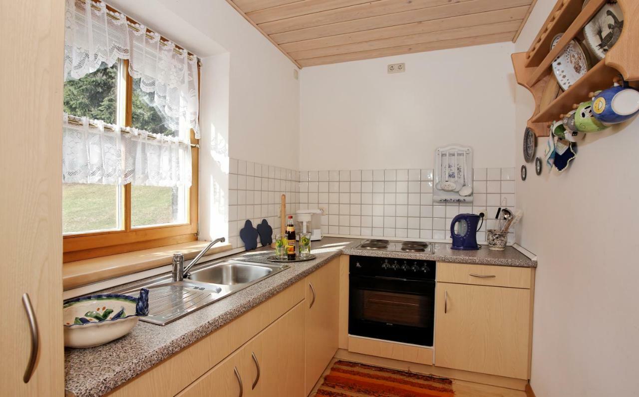 Haus Jasmin Villa Hauzenberg Eksteriør bilde