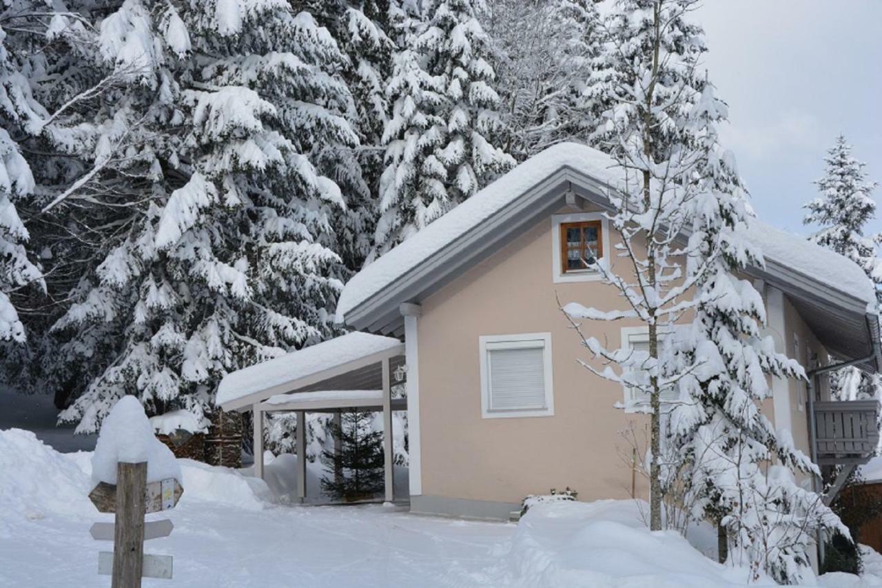 Haus Jasmin Villa Hauzenberg Eksteriør bilde