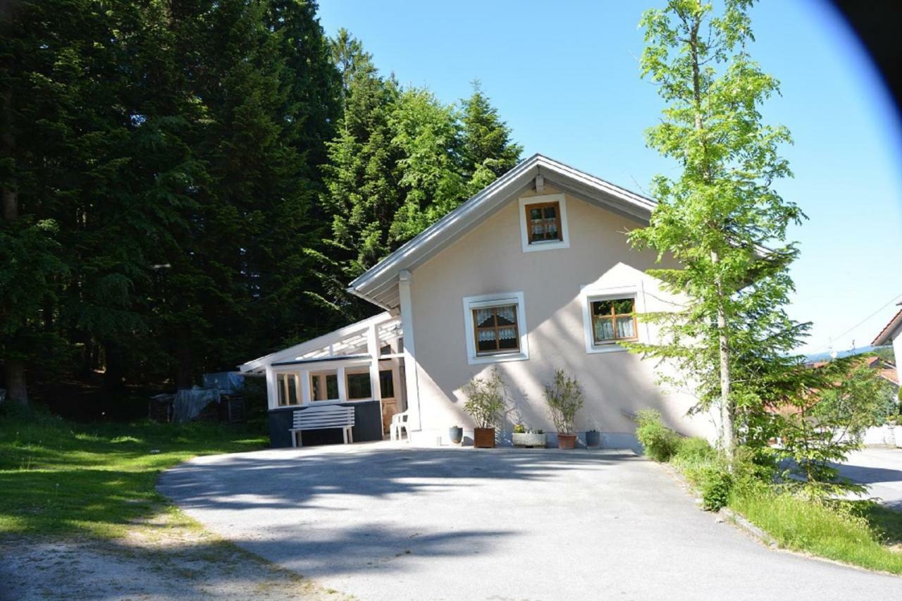 Haus Jasmin Villa Hauzenberg Eksteriør bilde